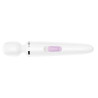 Masseur Wand-er Woman blanc