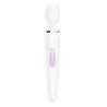 Masseur Wand-er Woman blanc