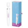 Masseur Wand-er Woman blanc