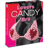 Soutien-Gorge bonbons coeur 280g