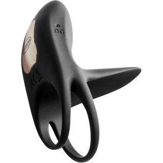 Cockring rechargeable Vibro Pleasure