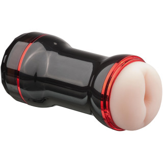 Masturbateur "Double Joy" entrée forme anus