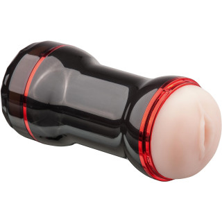 Masturbateur "Double Joy" entrée forme vagin