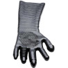 Gant long Pleasure Fister texturé