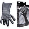 Gant long Pleasure Fister texturé