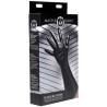 Gant long Pleasure Fister texturé