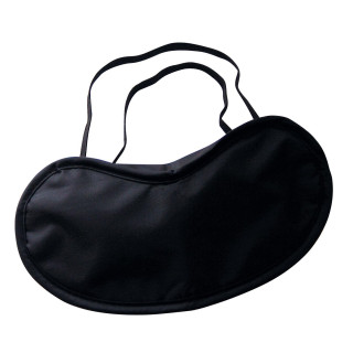 Masque BLIND LOVE noir