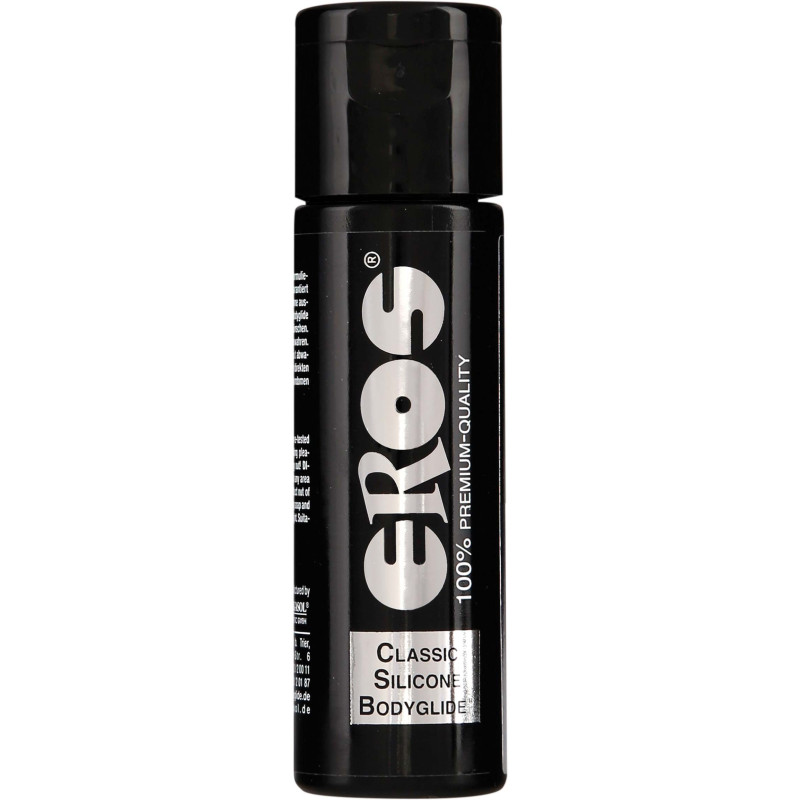 Lubrifiant EROS classic silicone 50ml
