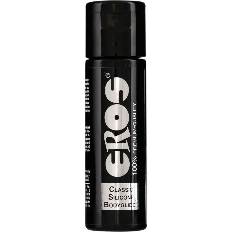 Silicone Lubricant Eros ER21900 1 L main image 1
