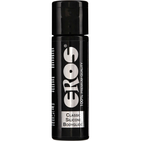 Lubrifiant EROS classic silicone 50ml