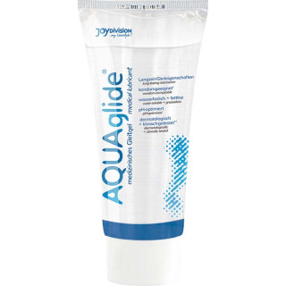 Gel Lubrifiant AQUAglide 50ml