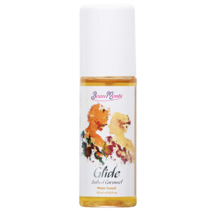 Lubrifiant eau BeauMents 125ml Caramel