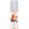 Lubrifiant eau BeauMents 125ml Pêche et Crème