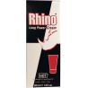 Crème pénis Rhino HOT 30ml