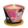 Bougie massage SHUNGA Rose 170ml