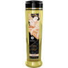 Huile massage SHUNGA 240ml vanille