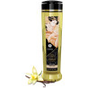 Huile massage SHUNGA 240ml vanille