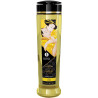 Huile massage SHUNGA 240ml monoï