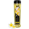 Huile massage SHUNGA 240ml monoï