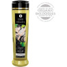 Huile massage SHUNGA 240ml neutre