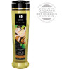 Huile massage SHUNGA 240ml Douceur d'Amande