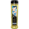 Huile massage SHUNGA 240ml noix de coco