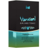 Gel effet vibrations Gin & Tonic 15ml packaging