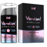 Gel effet vibrations BUBBLE GUM 15ml