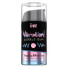 Gel effet vibrations BUBBLE GUM 15ml flacon seul