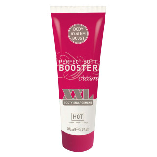 Crème fesses HOT XXL 100ml