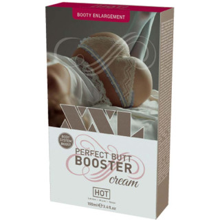 Crème fesses HOT XXL 100ml