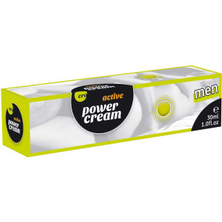 Crème pénis ACTIVE POWER CREAM 30ml
