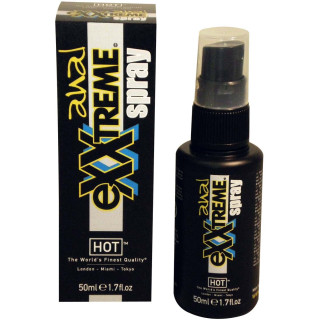 HOT spray anal eXXtreme 50ml