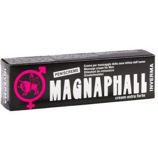 Crème pénis MAGNAPHALL 45ml