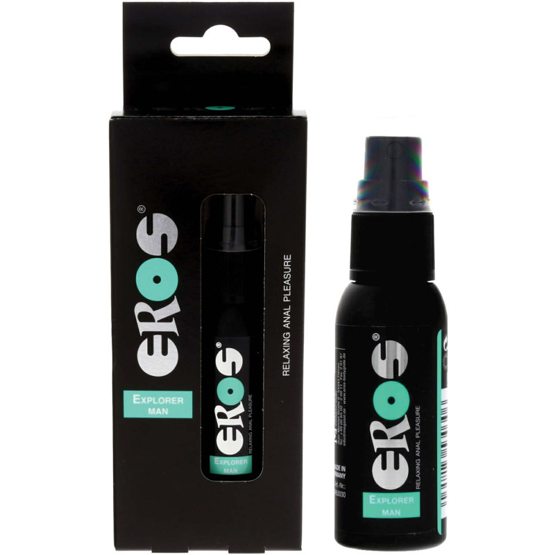 Spray anal EROS Explorer Man 30ml
