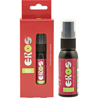 Spray anal EROS Relax Woman 30ml
