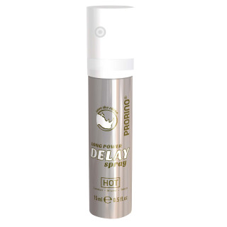 Spray pénis retardant Propino HOT 15ml