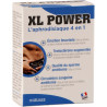 XL Power performances 10 gélules