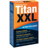 TITAN XXL performance 20 gélules