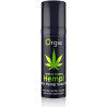 Gel d'excitation HEMP! au cannabis 15ml