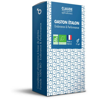 Gaston Étalon x30