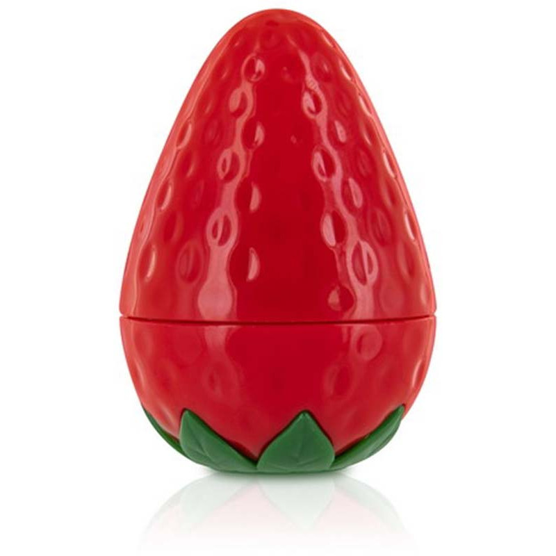 Crème tétons excitante gourmande Fraise 8ml