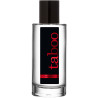 Parfum de séduction hommes Domination 50ml