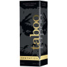 Parfum de séduction femmes Tentation 50ml