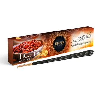 10 encens aux phéromones Irresistible