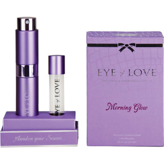 Parfum phéromones Morning Glow 16ml femmes
