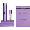 Parfum phéromones Morning Glow 16ml femmes