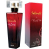Parfum phéromones Intimité 50ml for women