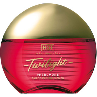 Parfum phéromones femme TWILIGHT 15ml