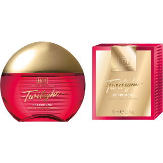 Parfum phéromones femme TWILIGHT 15ml